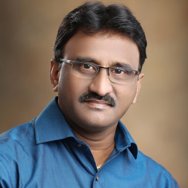 D N Sekhar Gupta